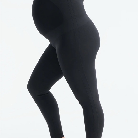 Knix Blissfit Maternity Leggings - Size small - Picture 2 of 4